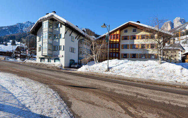 Villa Placidia Apt 33 - Photo 22