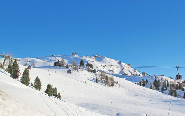 Villa Placidia Apt 33 - Photo 31