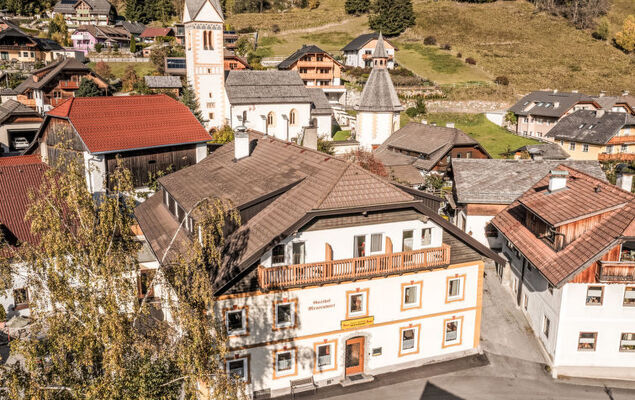 Mentenwirt Suite - Photo 1