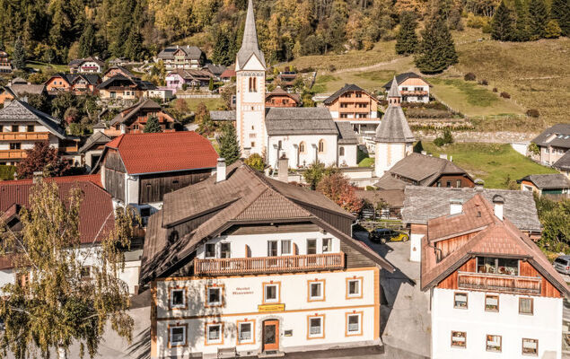 Mentenwirt Suite - Photo 16