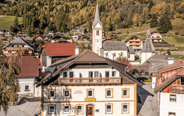 Mentenwirt Suite - Photo 17