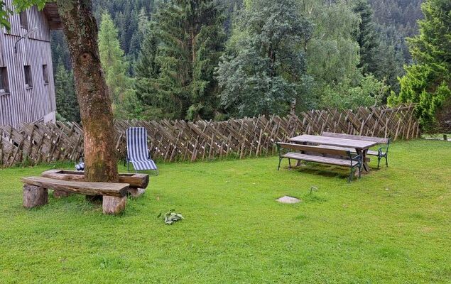 Bischofsmütze - Photo 19