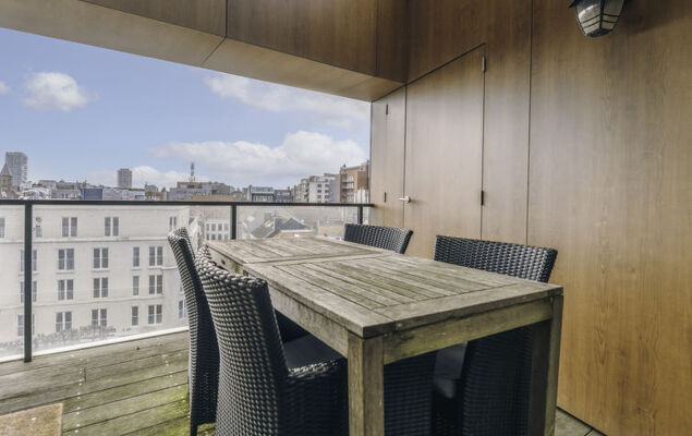 Rooftop Breeze - Photo 27