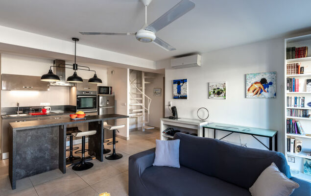 Résidence les 3C - Photo 3