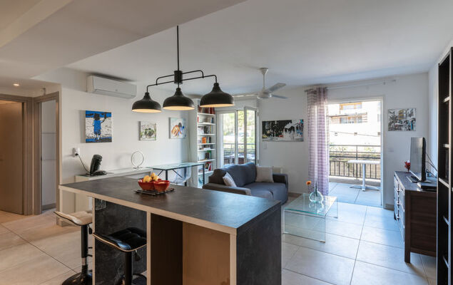 Résidence les 3C - Photo 6