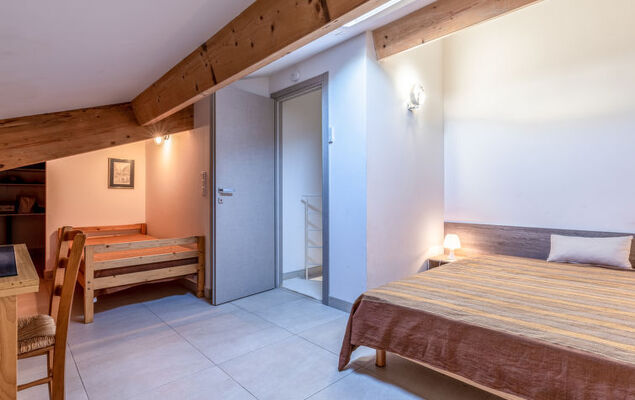 Résidence les 3C - Photo 11