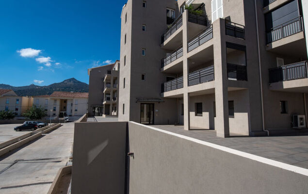 Résidence les 3C - Photo 16