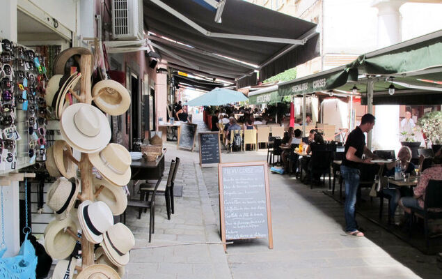 Résidence les 3C - Photo 19