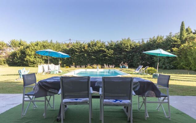 Un petit coin de paradis - Photo 11