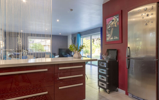 Un petit coin de paradis - Photo 15