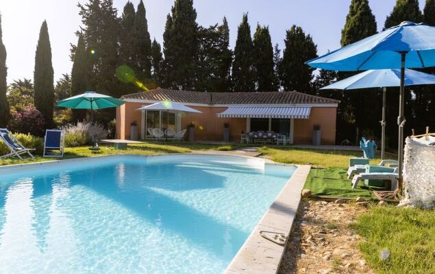 Un petit coin de paradis - Photo 30