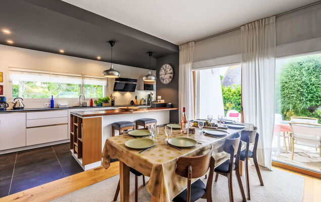 Villa Guidel Plages - Photo 12