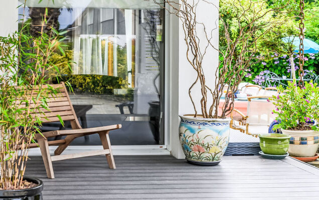 Villa Guidel Plages - Photo 23