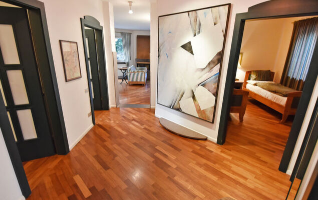 Villa Esperia - Photo 9