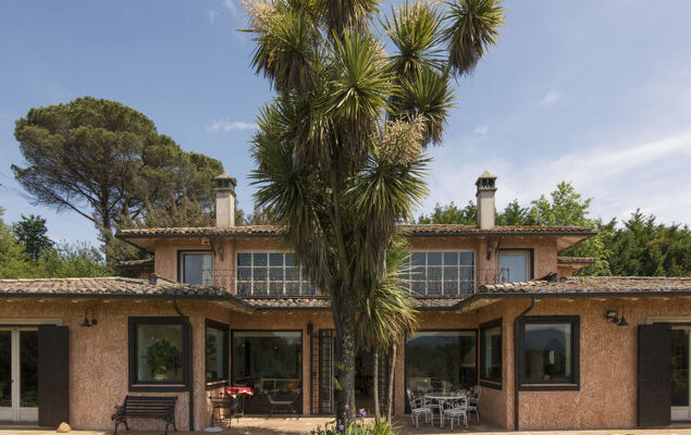 Villa Oriental - Photo 1