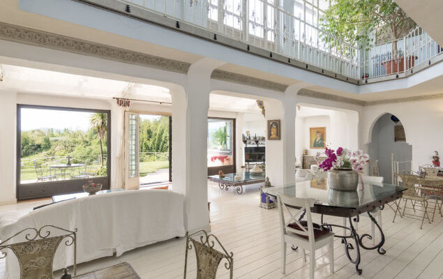 Villa Oriental - Photo 6