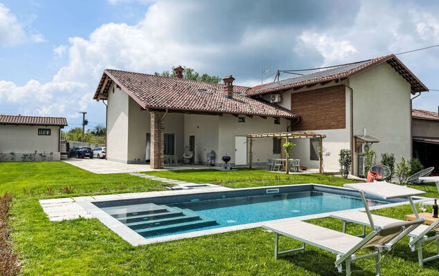 Cascina Luscai - Photo 6