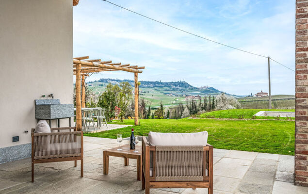 Cascina Luscai - Photo 34