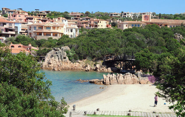 Capriccioli A - Photo 35