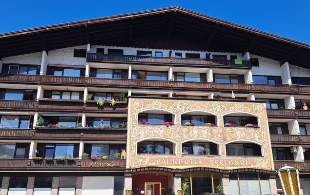 Wohnung 421 Seeblick - Photo 31