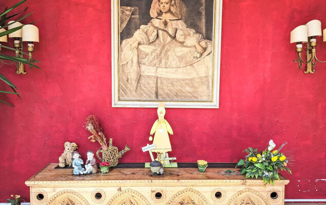 Wohnung Garten 2 Seeblick - Photo 25