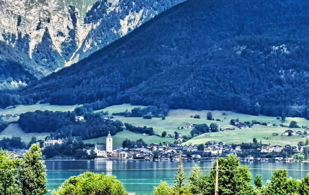 Wohnung Garten 2 Seeblick - Photo 27